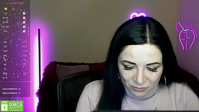 Alika lorens talk online show from 8, 3, 2025