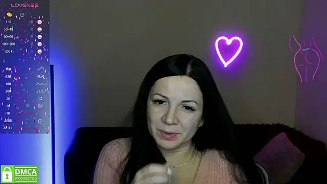 Alika lorens talk online show from 5, 3, 2025