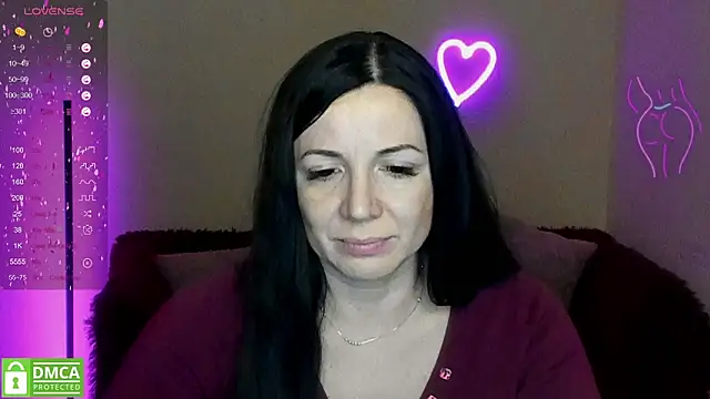 Alika lorens talk online show from 21, 3, 2025