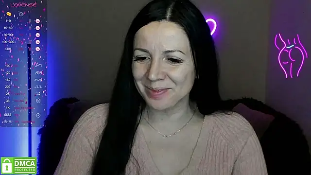 Alika lorens talk online show from 20, 3, 2025