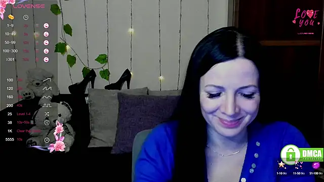 Alika lorens talk online show from 5, 3, 2025