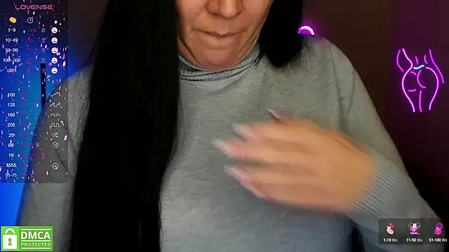 Alika lorens talk online show from 18, 3, 2025