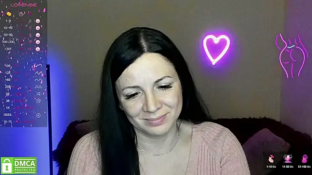 Alika lorens talk online show from 4, 3, 2025