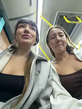 Sophie Avory online show from 27, 2, 2026