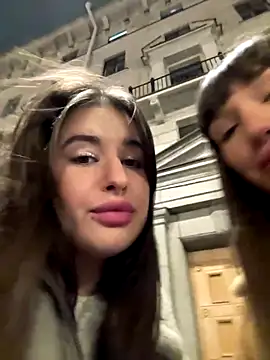 Sophie Avory online show from 23, 11, 2025