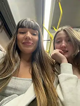 Sophie Avory online show from 10, 2, 2026