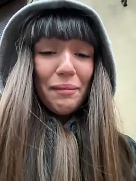 Sophie Avory online show from 29, 11, 2025