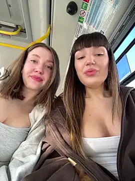 Sophie Avory online show from 21, 4, 2026