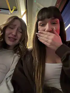 Sophie Avory online show from 20, 4, 2026