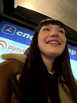 Sophie Avory online show from 23, 10, 2025