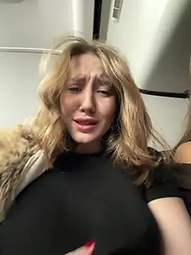 Sophie Avory online show from 3, 4, 2026