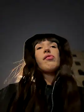 Sophie Avory online show from 14, 10, 2025