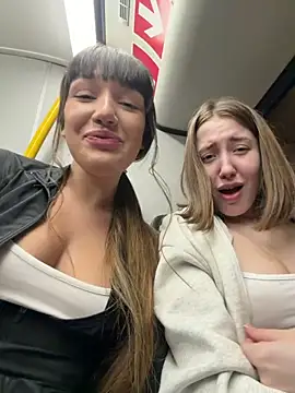 Sophie Avory online show from 12, 3, 2026