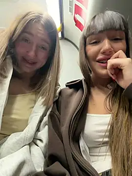 Sophie Avory online show from 8, 2, 2026