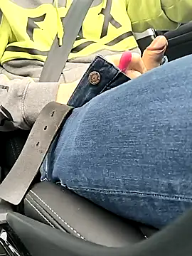 geilehecke1 online show from 6, 11, 2025