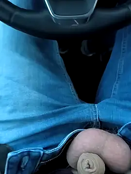 geilehecke1 online show from 6, 1, 2025