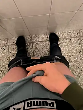 geilehecke1 online show from 29, 10, 2025