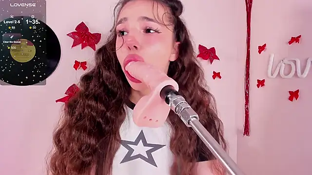 LosAlicee online show from 10, 1, 2026