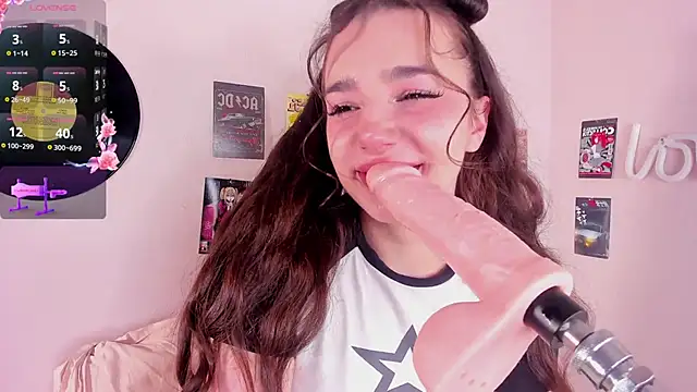 LosAlicee online show from 31, 3, 2026