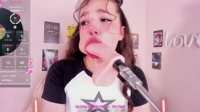 LosAlicee online show from 12, 3, 2026