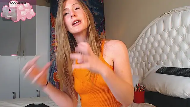 peachyview online show from 13, 11, 2025