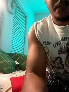 demonpt3 online show from 10, 10, 2025