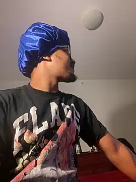 demonpt3 online show from 9, 10, 2025