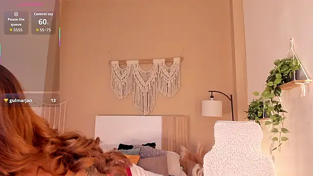 CyntiaAdams online show from 11, 3, 2026