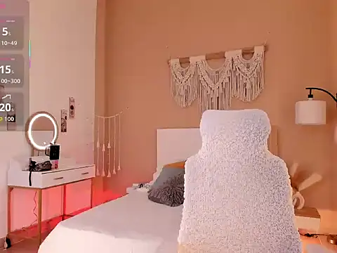 CyntiaAdams online show from 11, 4, 2026