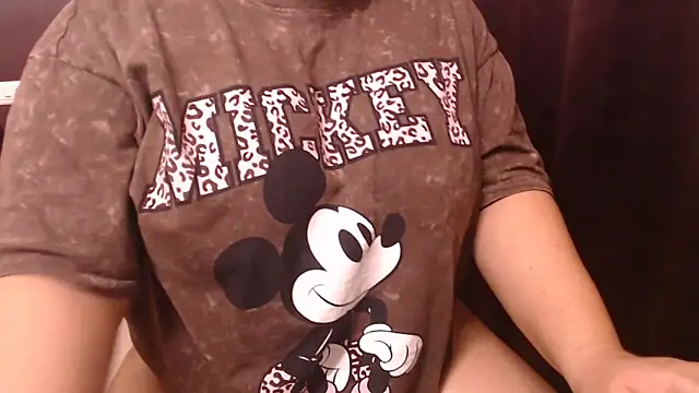 Alexandra007 online show from 7, 3, 2026