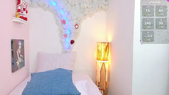 sammyei  online show from 27, 2, 2026