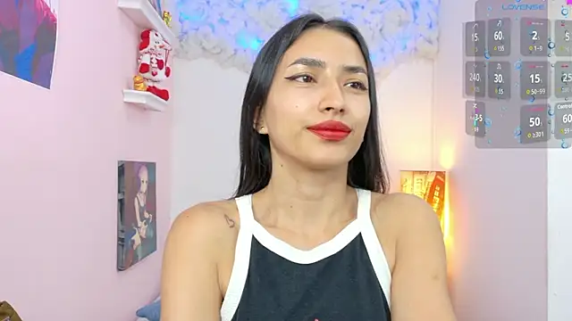 sammyei  online show from 17, 2, 2026