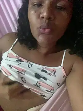 alexatransgata online show from 12, 3, 2025