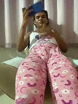 alexatransgata online show from 11, 2, 2026