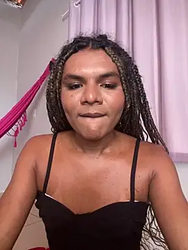 alexatransgata online show from 8, 2, 2026