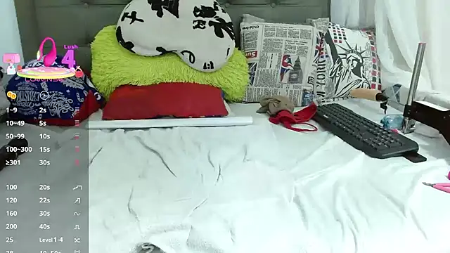 katysquirtdirty online show from 12, 2, 2026