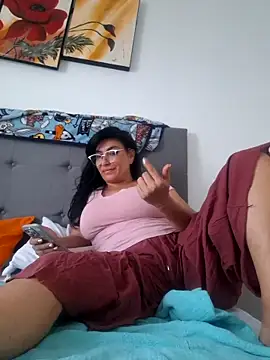 katysquirtdirty online show from 11, 4, 2026