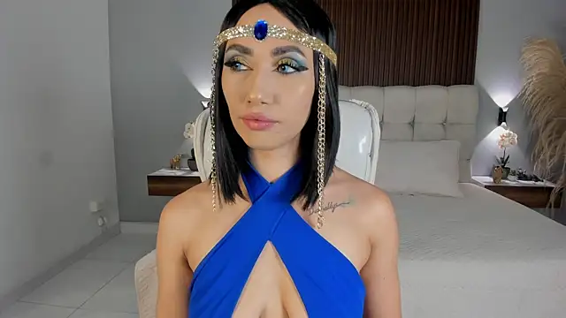 Emma23   online show from 6, 6, 2026
