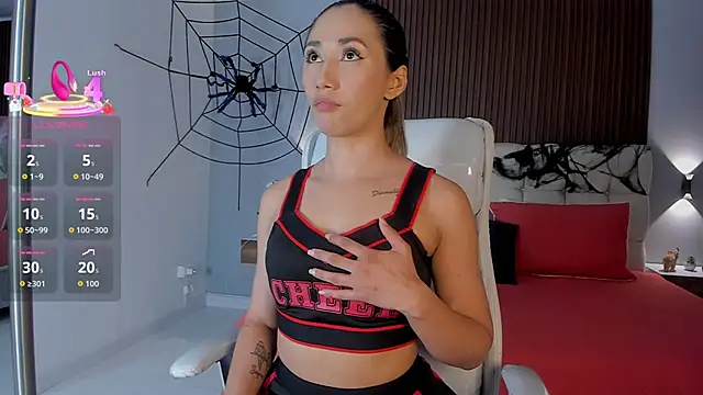 Emma23   online show from 30, 10, 2025