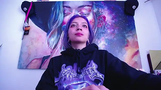 HORNET  online show from 30, 1, 2025