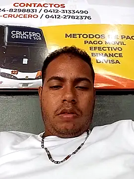 AlkalineCalmness online show from 2, 3, 2026