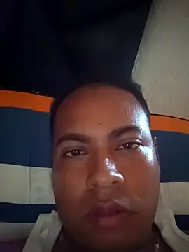 AlkalineCalmness online show from 18, 11, 2025