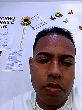 AlkalineCalmness online show from 18, 12, 2025