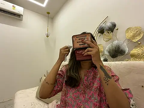 MaYaa  11 online show from 27, 3, 2026