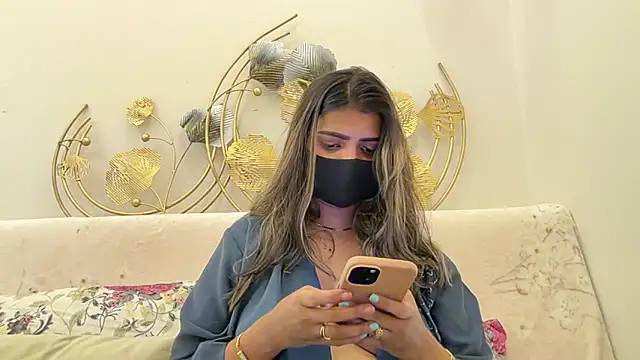 Snapshot of MaYaa__11 chatting on 2, 6, 2026 MaYaa 11 online show from 2, 6, 2026