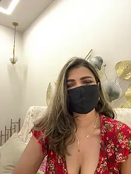 MaYaa  11 online show from 16, 1, 2026