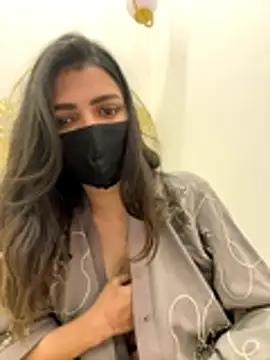 MaYaa  11 online show from 23, 12, 2025