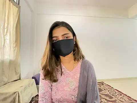 MaYaa  11 online show from 18, 12, 2024