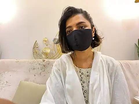 MaYaa  11 online show from 27, 2, 2025