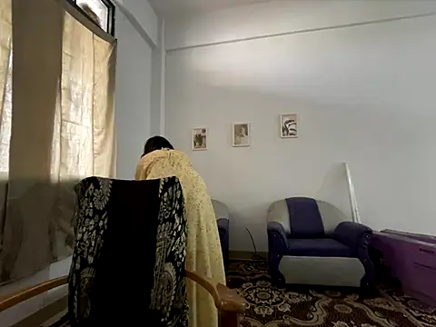 MaYaa  11 online show from 5, 12, 2024